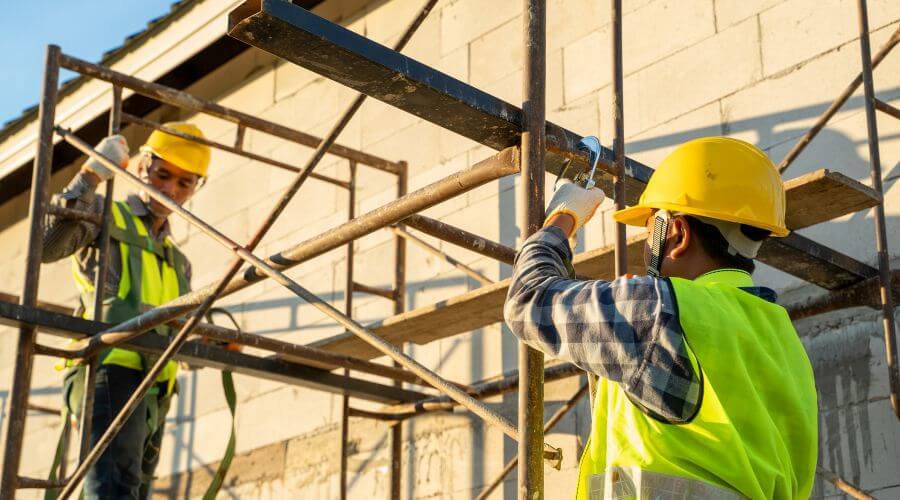 Expert flood damage restoration services in Lead Hill, AR
